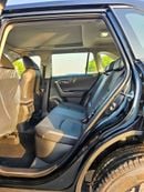 تويوتا راف ٤ HYBRID / FULL OPTION / 2.5L AWD / PANORAMIC ROOF / CODE # RAVHFY