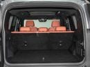 BYD Ti 7 Four-wheel drive basic model