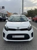 Kia Picanto LX
