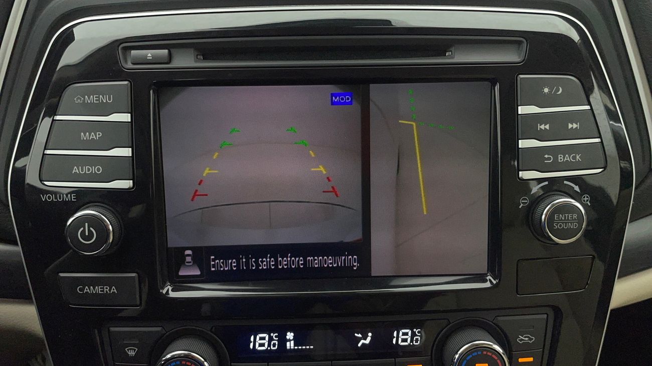 Nissan Maxima SR 3.5 | Zero Down Payment | Home Test Drive