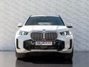 BMW X5 40i xDrive 3.0L