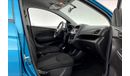 Chevrolet Spark LS