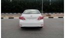 Toyota Corolla 2013 1.6 REF#93