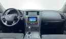 Nissan Patrol V8 5.6 L 4*4 5600