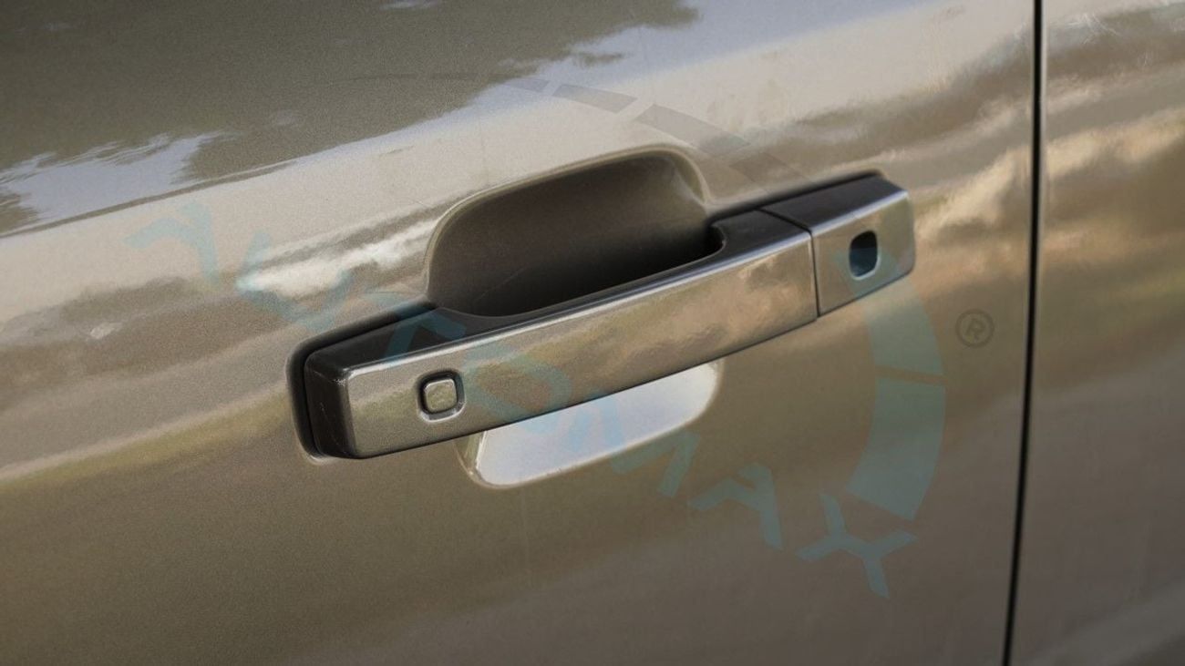 Land Rover Defender (For Export , НА ЭКСПОРТ) 110 X-Dynamic SE P400e Plug-in Hybrid 2025 Без пробега