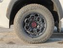 Toyota Sequoia HYBRID (NON GCC) 2024 Toyota Sequoia TRD Pro i-FORCE MAX canadian spec