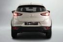 Mazda CX-3 2.0L