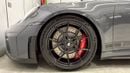 بورش 911 Porsche 911 GT3 2026 مواصفات خليجية
