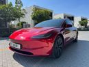 Tesla Model 3 model 3 Long range