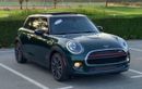 Mini Cooper STD Full option 1.5L
