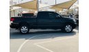 Toyota Tundra Toyota tundra pick up 2008 take American perfect condition