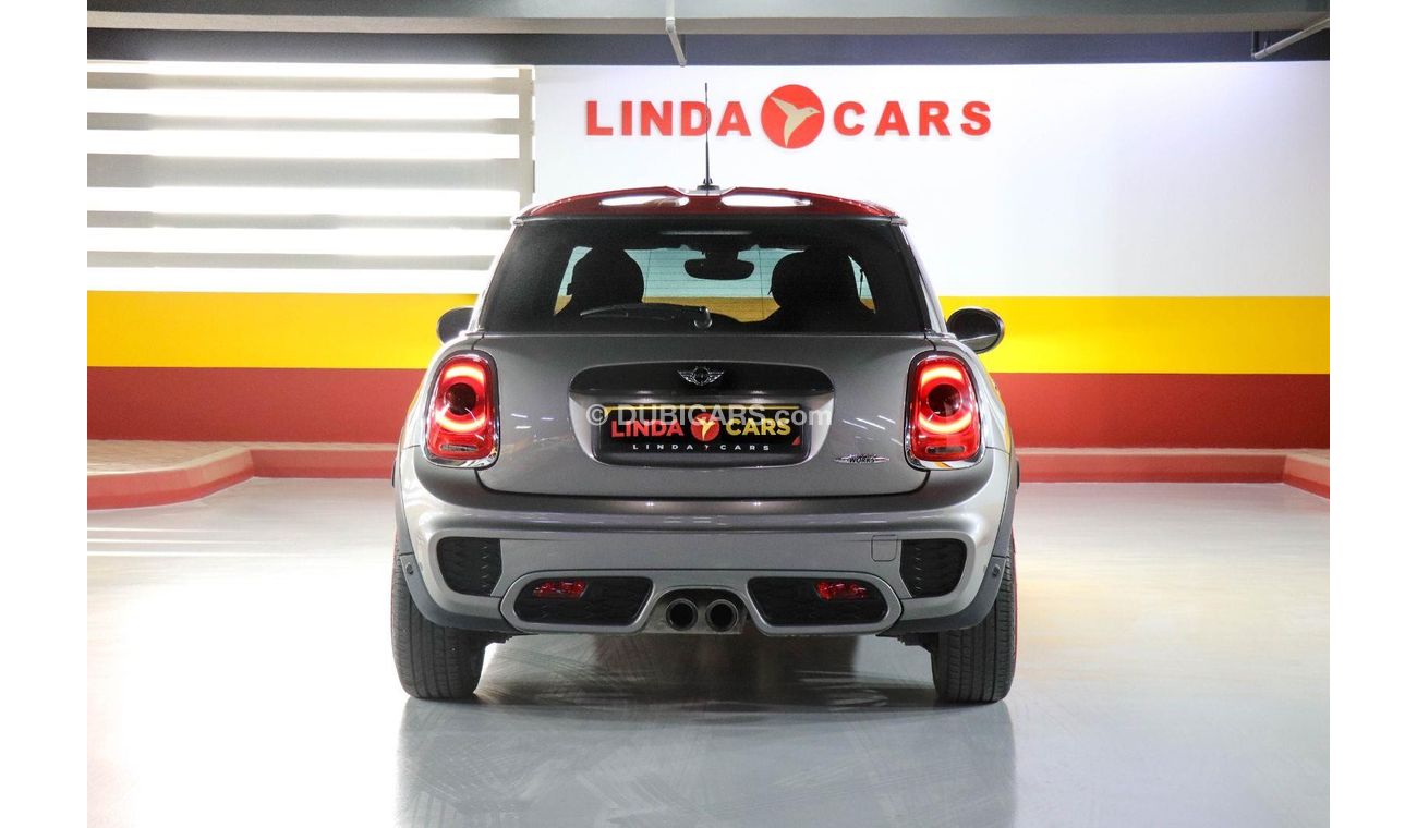 Used Mini Cooper F56 2018 for sale in Dubai - 532348