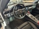Porsche 911 PORSCHE 911 CARRERA 4S CABRIOLET 2017 | FULL SERVICE HISTORY | TWO KEYS | SPORTS EXHAUST SYSTEM
