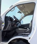 Nissan Urvan Std 2.5L (14 Seater) Nissan Urvan | 2.5 L | 2020 | GCC | Accident-Free | In Excellent Condition | 12