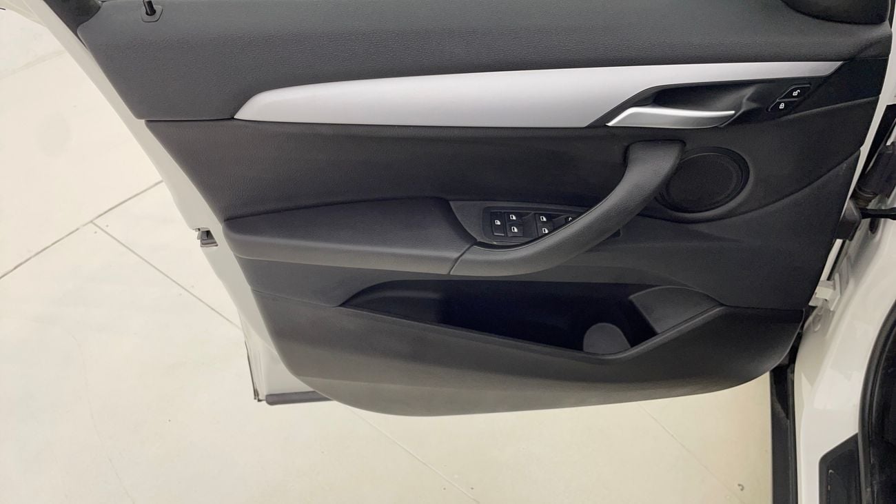 بي أم دبليو X2 SDRIVE 20I 2 | بدون دفعة مقدمة | اختبار القيادة في المنزل