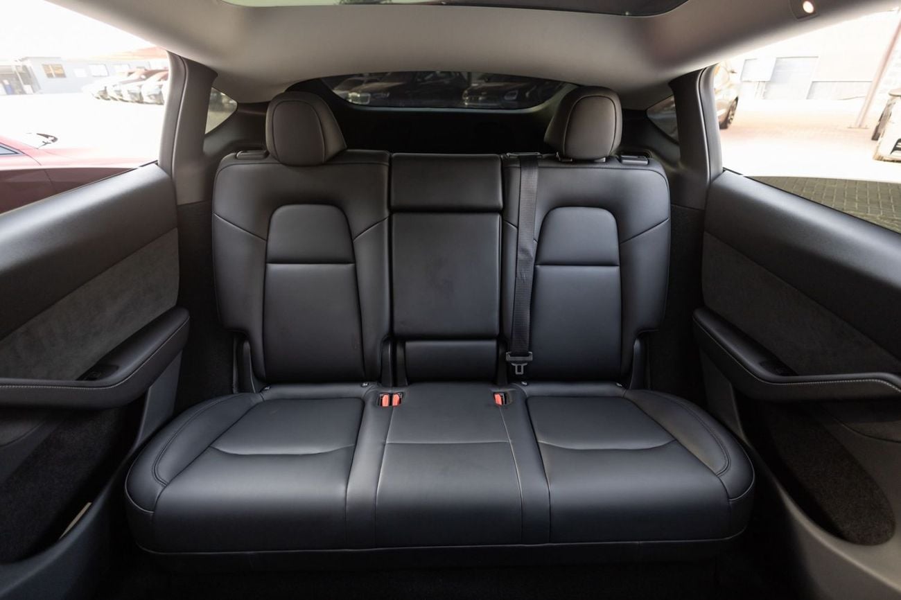 Tesla Model Y Tesla Model Y Performance 2023 GCC | Agency Warranty