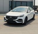 Chery Arrizo 5 COMFORT Chery Arrizo 5 1.5L 2026 GCC