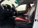 Toyota Hilux SR5 2.7L Petrol Manual Push Start 4WD 2025 Export @ 118,000 AED