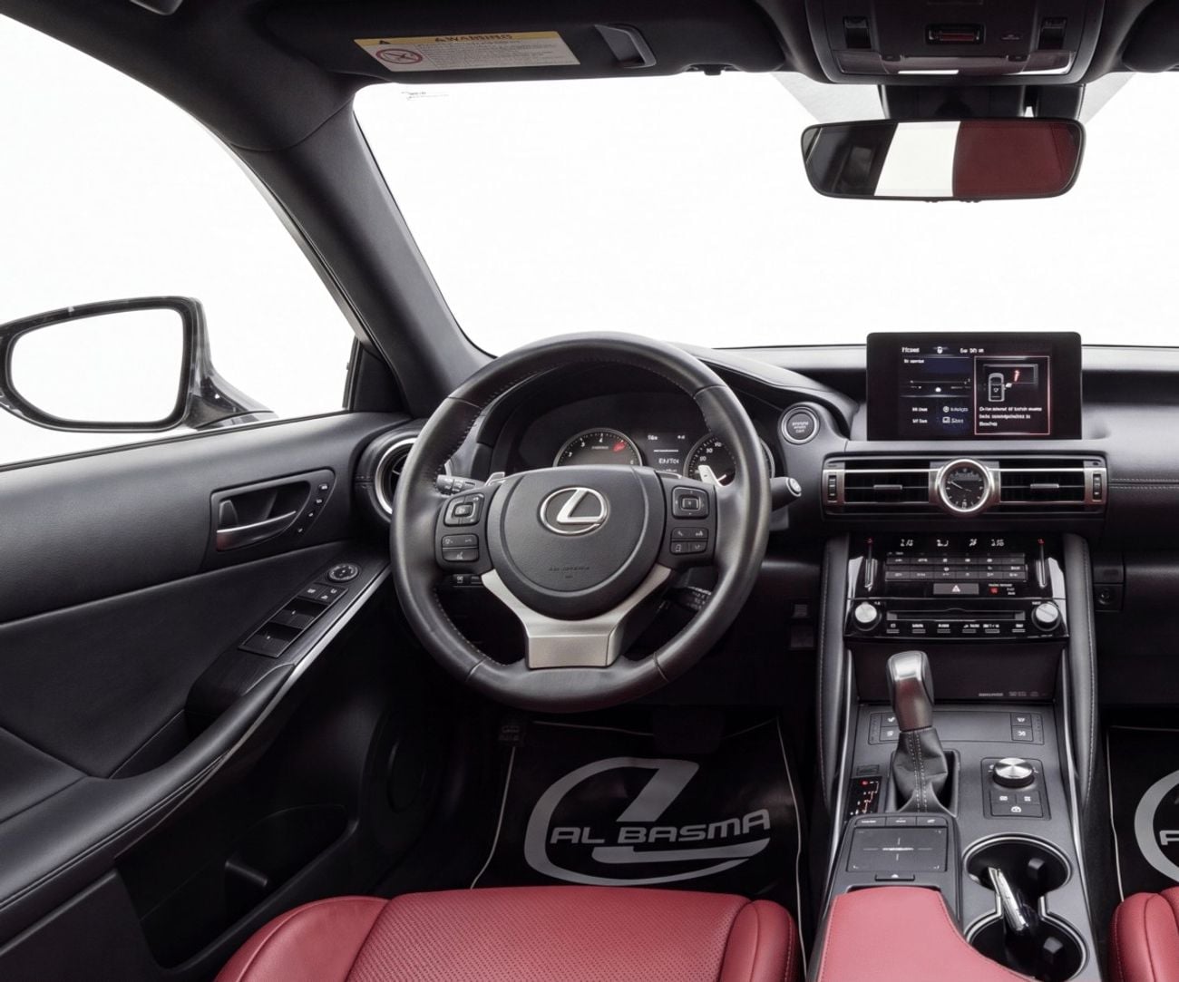 Lexus IS300 2.0