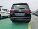 تويوتا لاند كروزر TOYOTA LAND CRUISER GXR TWIN TURBO 3.5L GCC SPECS 2026 MODEL