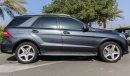 Mercedes-Benz ML 350 4Matic