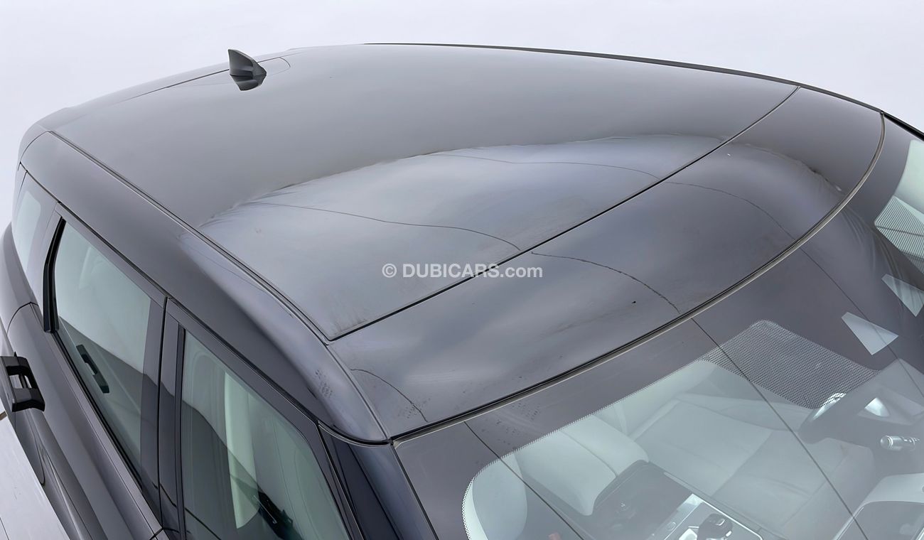 Land Rover Range Rover Evoque P200 S 2 | Under Warranty | Inspected on 150+ parameters