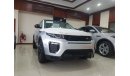 Land Rover Range Rover Evoque 2.0L- HSE- diesel brand new 2016