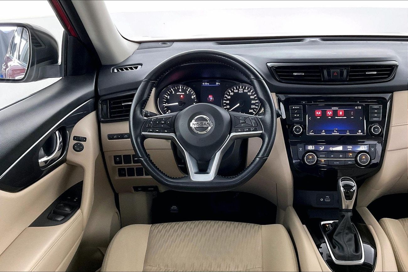 Nissan Pathfinder SL | 1 year free warranty | 0 Down Payment