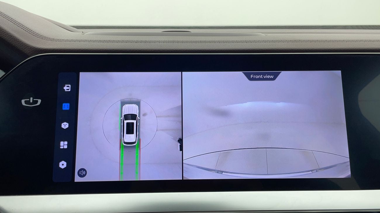 Geely Monjaro GK 2 | Zero Down Payment | Home Test Drive