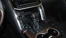 تويوتا لاند كروزر  2026 Model Toyota Land Cruiser (LC300), 3.5L Petrol 4WD 10A/T