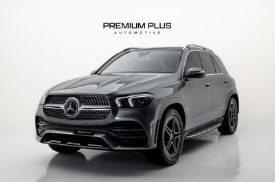 مرسيدس بنز GLE 450 AMG