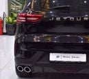 Jetour X70 EXCELLENT DEAL for our Jetour X70 ( 2024 Model ) in Black Color GCC Specs