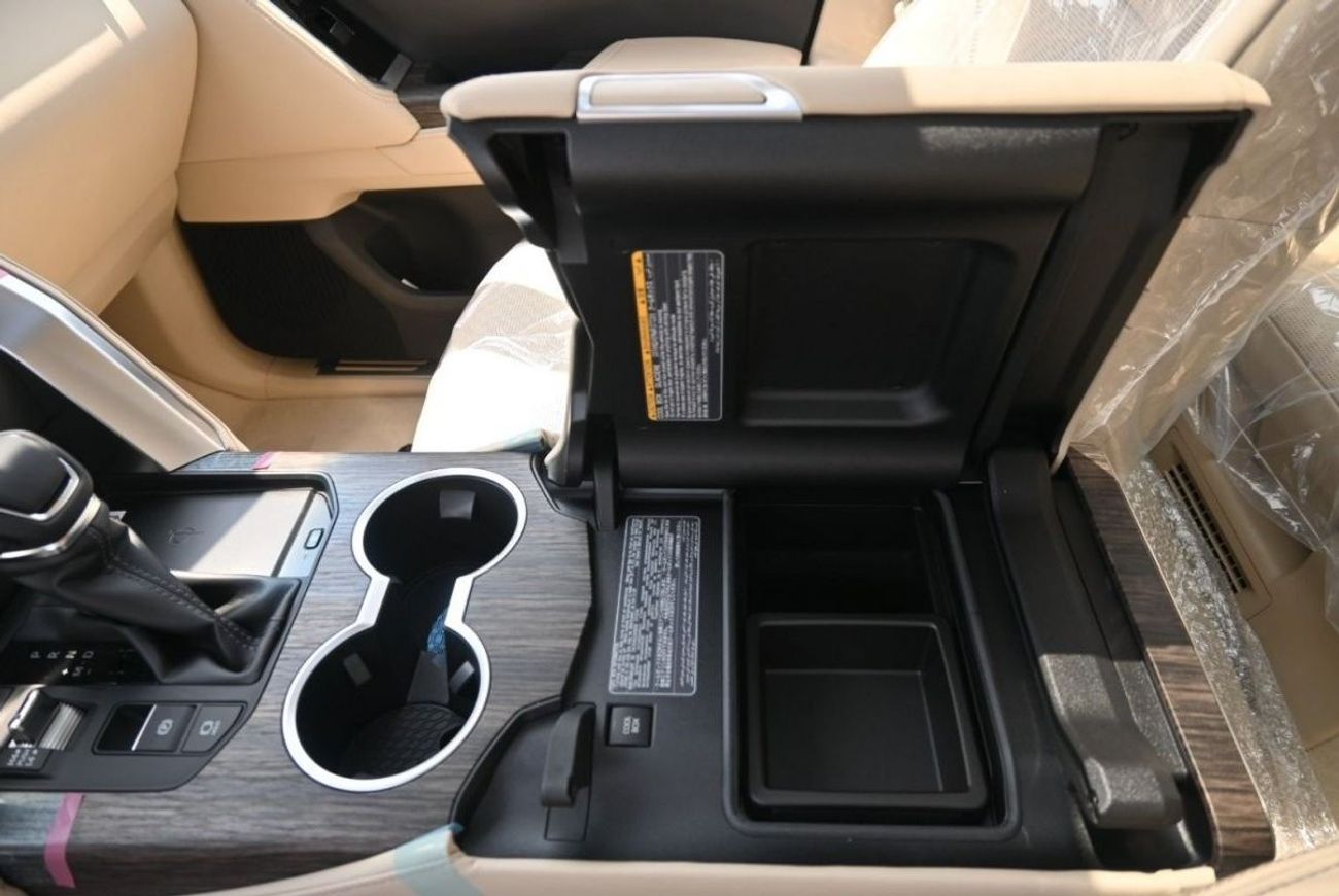 تويوتا لاند كروزر VXR 3.3L DIESEL 2023