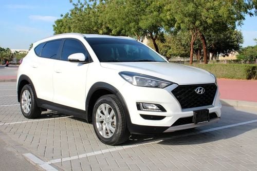 Hyundai Tucson GL GDI GCC Specs ,very parfact conditions