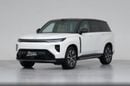 GAC Trumpchi M6 Max