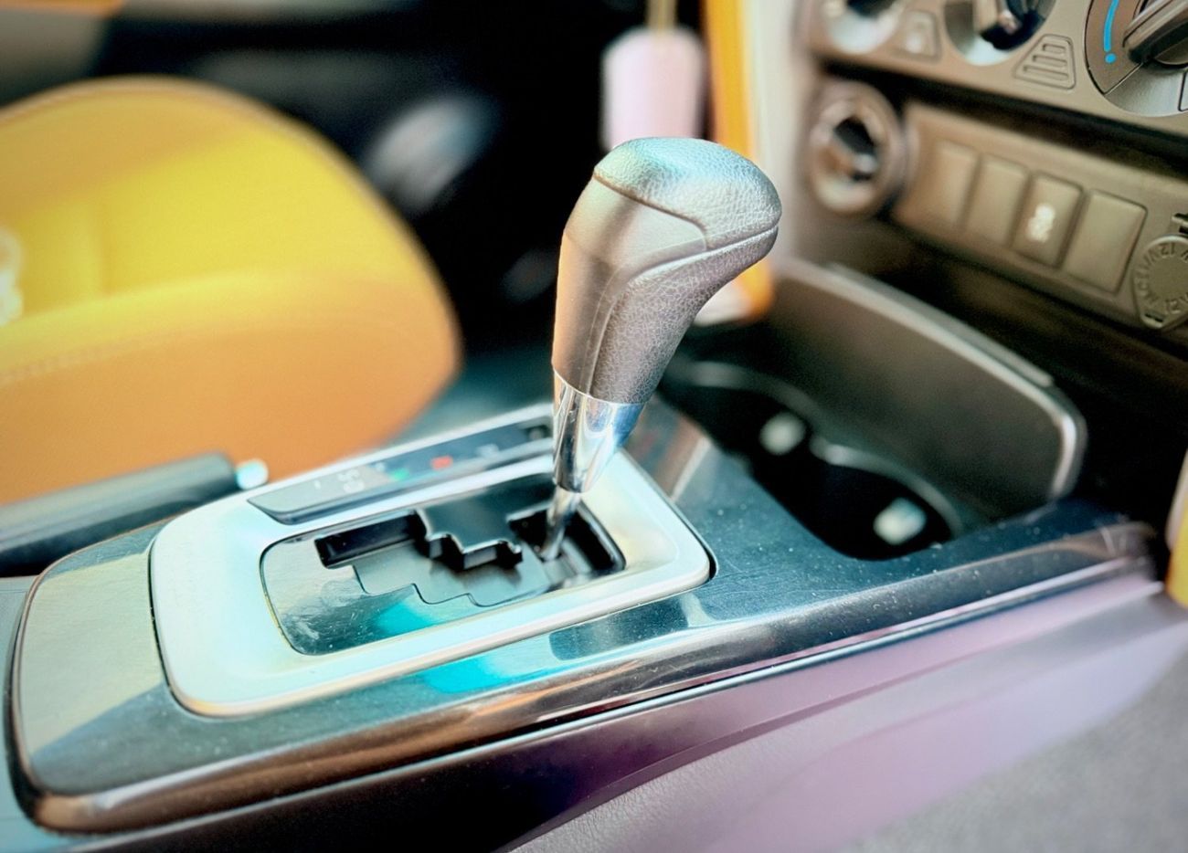 تويوتا فورتونر GX 2019 LHD V4 Full Option Car is Very Clean And Perfect Condition Top Of The Range