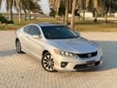 Honda Accord Coupe EXI