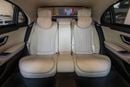 Mercedes Benz S500 4MATIC 3.0L 2022 Mercedes-Benz S-Class 500 4MATIC GCC | Agency Warranty