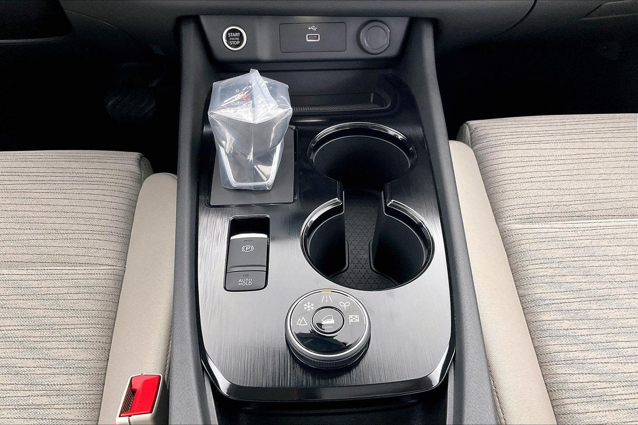 Nissan XTrail S | 1 year free warranty | 0 Down Payment