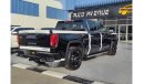 GMC Sierra DENALI DURAMAX 3.0 DIESEL - BRANDNEW