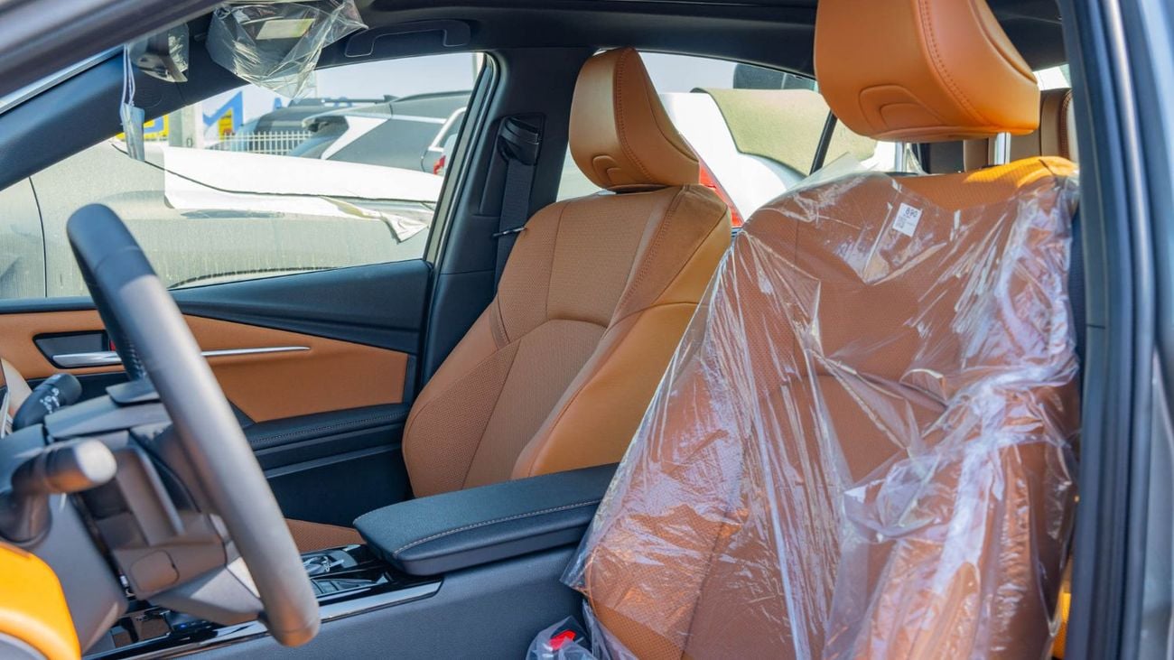 تويوتا كامري 2025 Toyota Camry Lumiere 2.5L HEV Full option - GCC