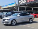 شيفروليه إمبالا Chevrolet Impala 2017 3.6L Premier