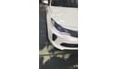 Kia Optima jt line full  option