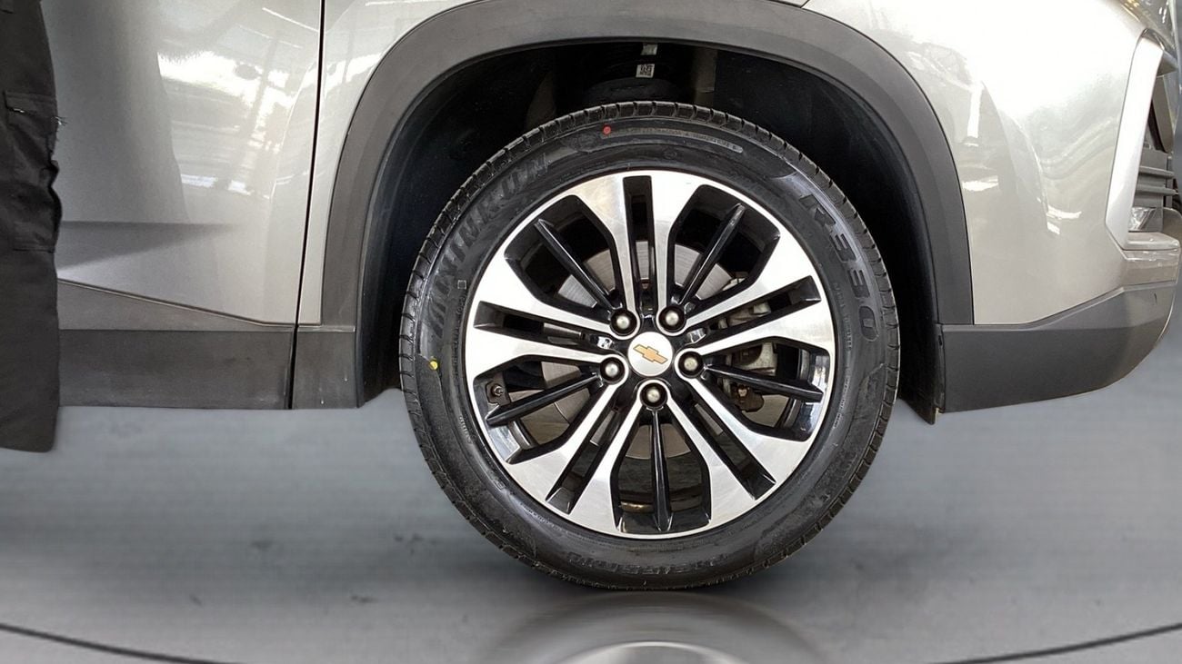 Chevrolet Captiva PREMIER | Guaranteed Warranty | 0 Down Payment