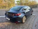 Mazda 3 Avant 2.0L