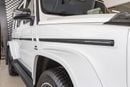 مرسيدس بنز G 63 AMG Mercedes-Benz G63 | Double Night Package | Original Exterior  Interior Carbon Fiber | 2025