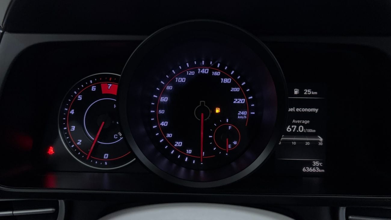 Hyundai Elantra SMART, миниатюра 9
