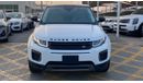 Land Rover Range Rover Evoque Dynamic Full options