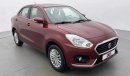 Suzuki Dzire GLX 1.2 | Under Warranty | Inspected on 150+ parameters