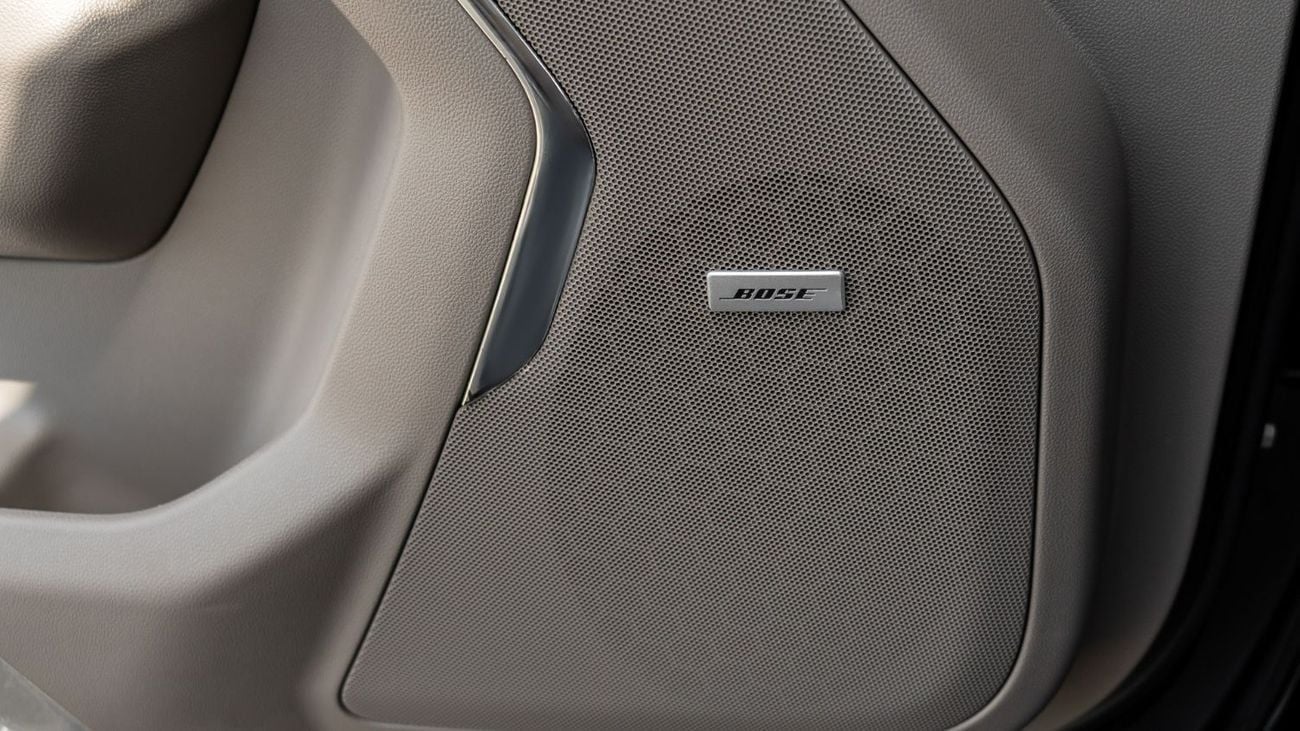 جي أم سي يوكون 2025 | GMC YUKON 2WD SLT